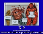 XP Motivational Poster
